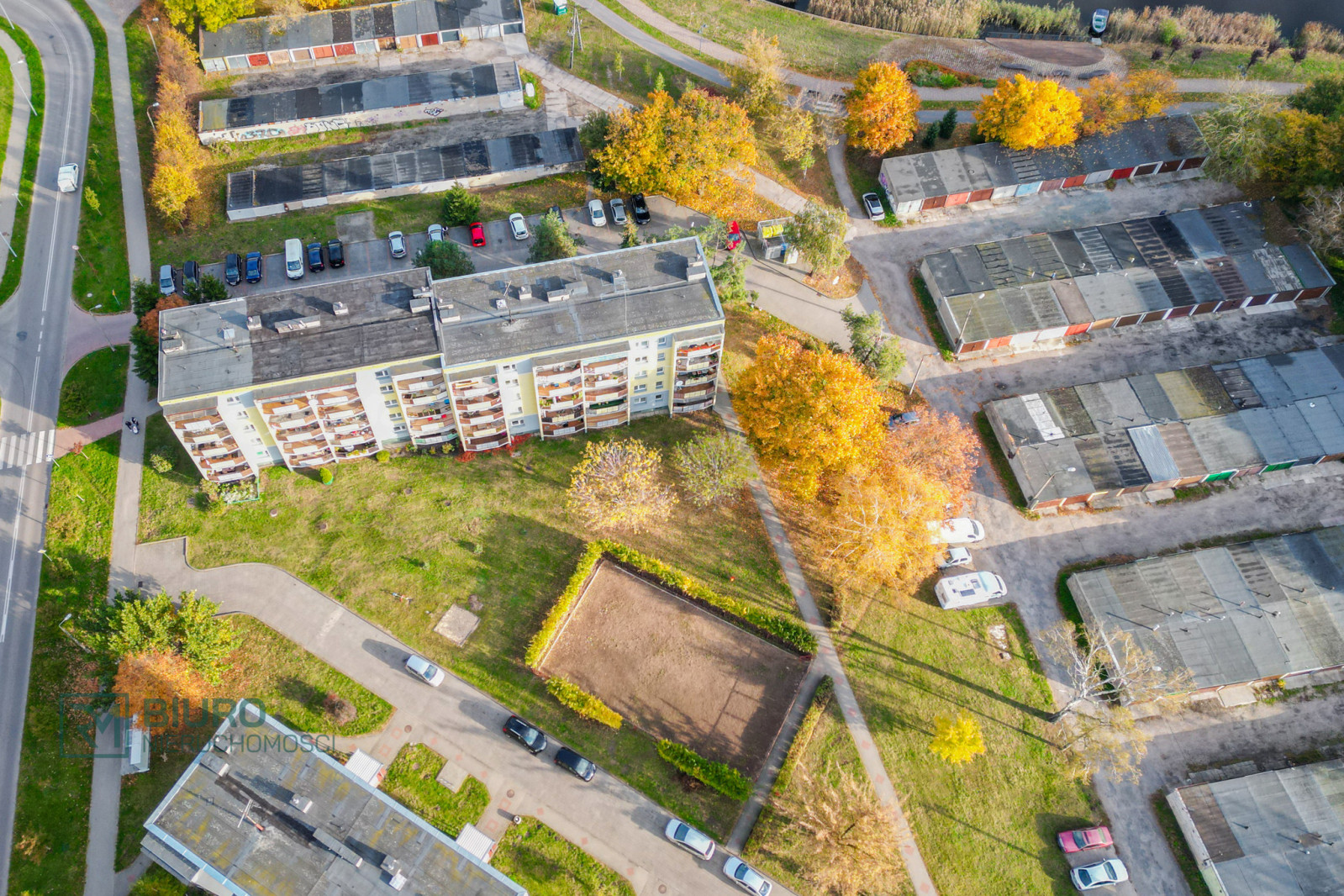Mieszkanie Sprzedaż Iława Tadeusza Kościuszki 13b