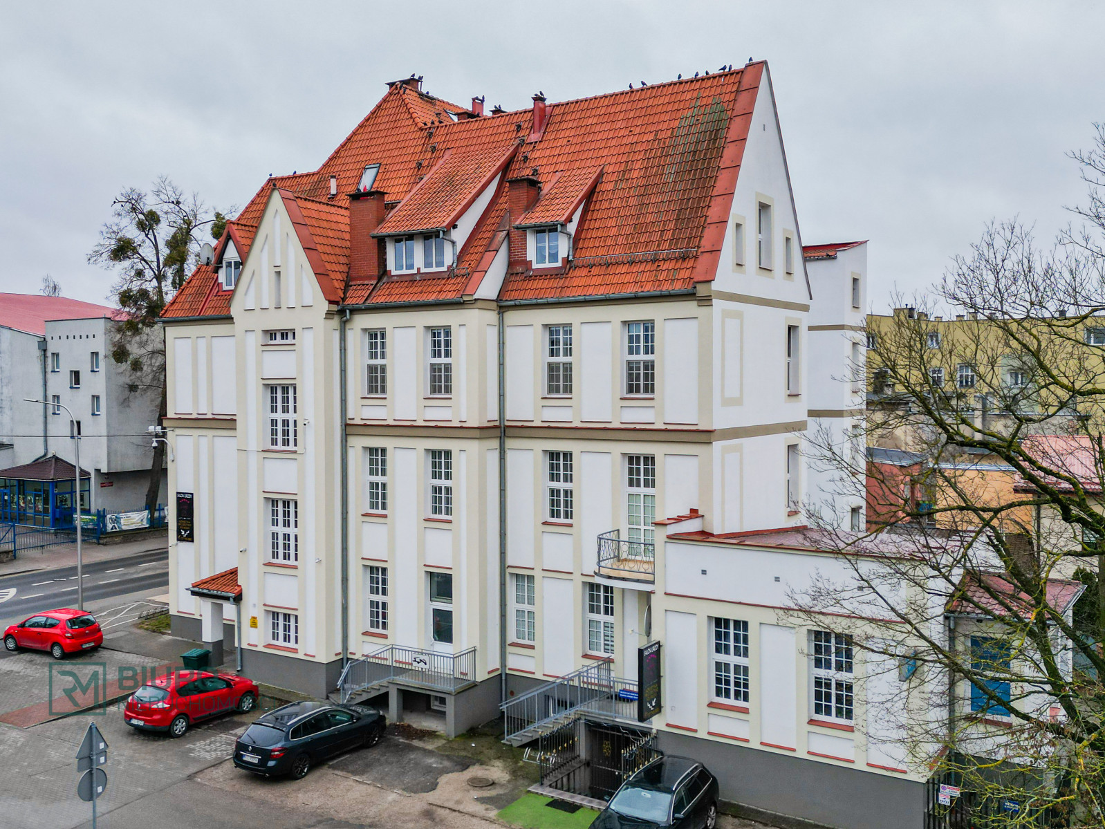 Mieszkanie Sprzedaż Iława
