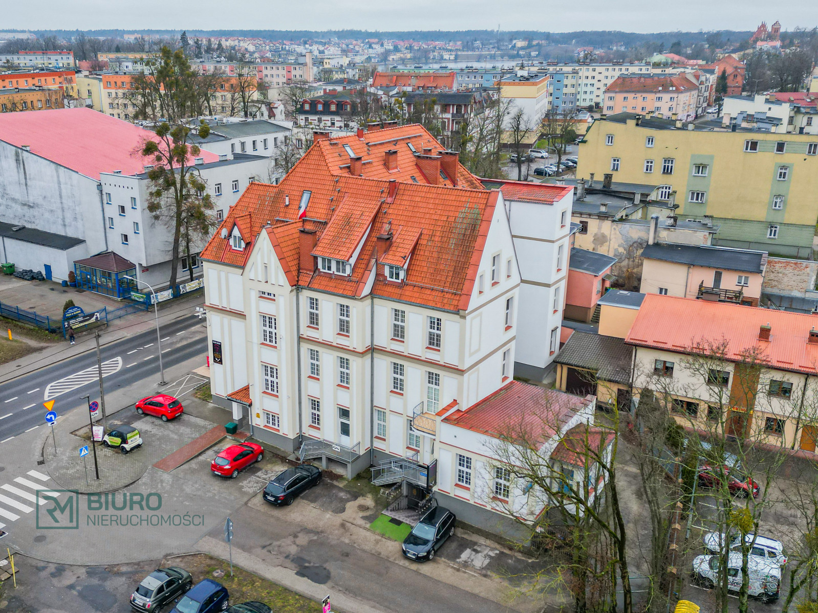 Mieszkanie Sprzedaż Iława