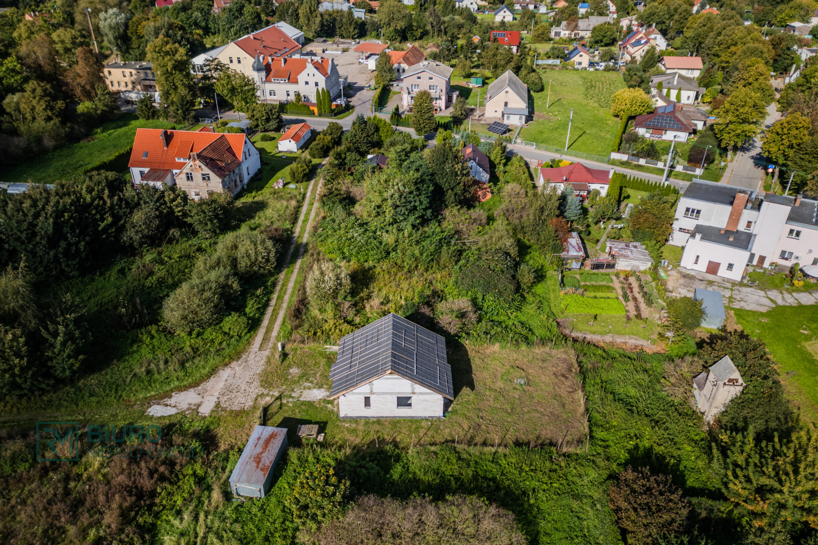 Dom Sprzedaż Gronowo Elbląskie Świerkowa