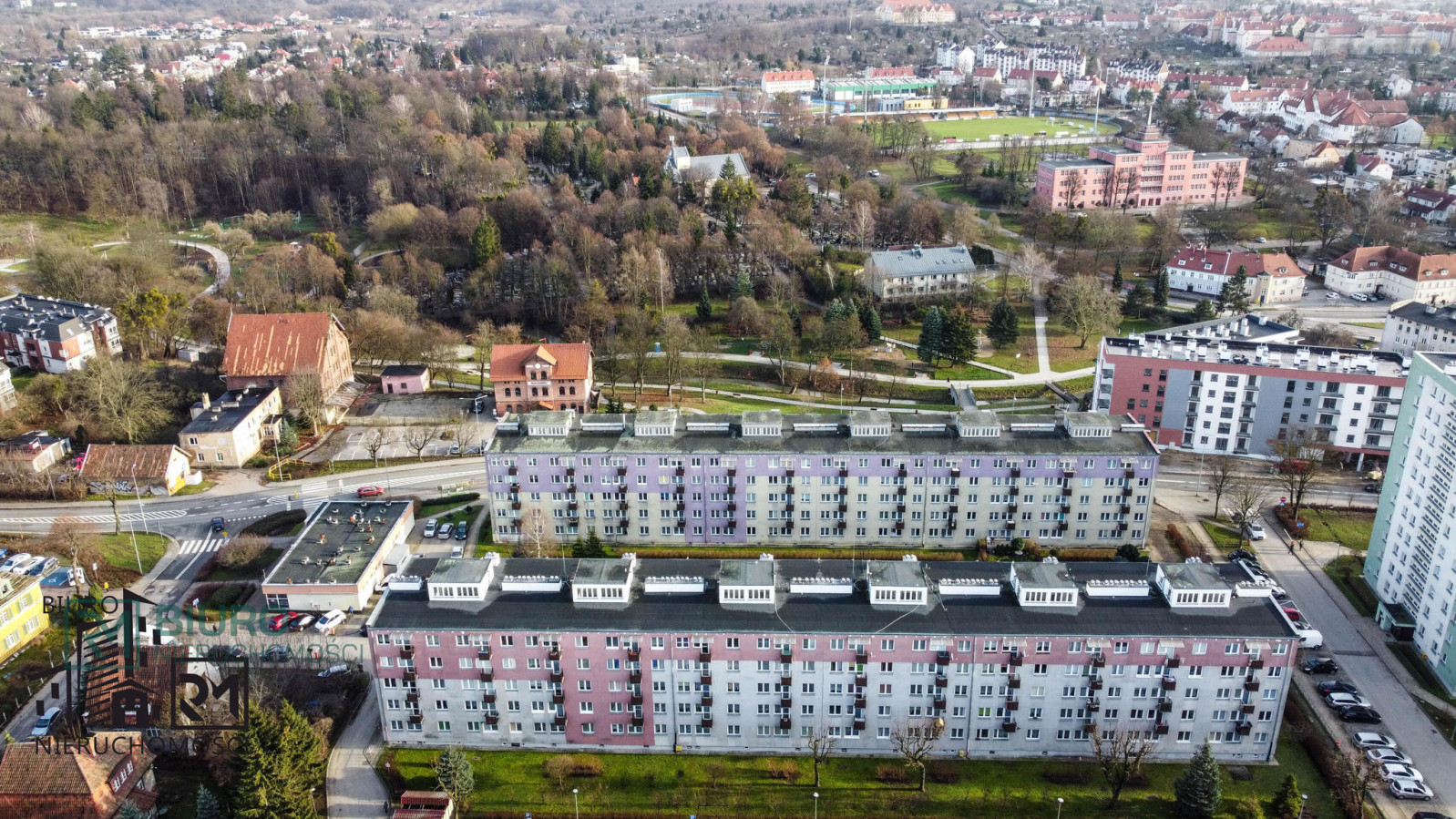 Mieszkanie Sprzedaż Elbląg Władysława IV 9