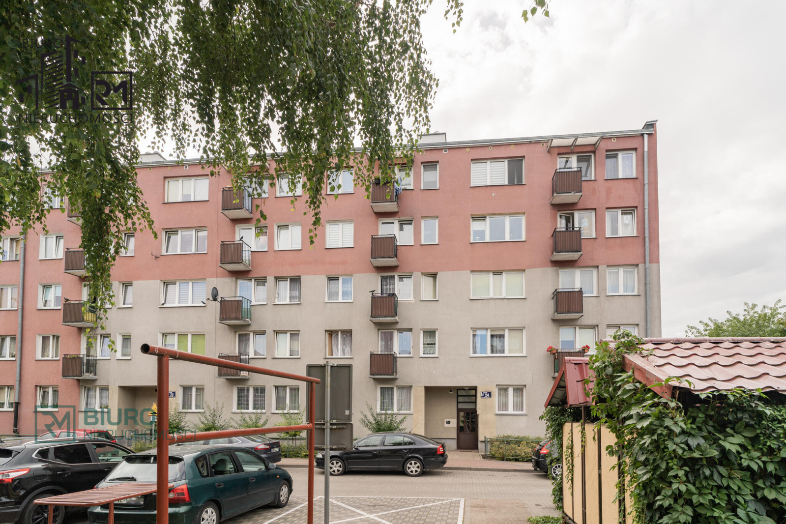 Mieszkanie Sprzedaż Elbląg Władysława IV 10