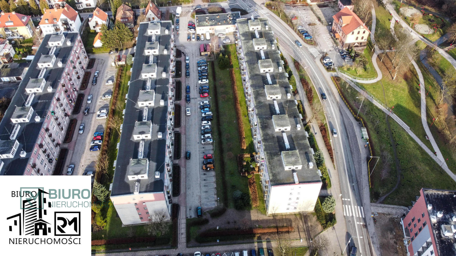 Mieszkanie Sprzedaż Elbląg Władysława IV 13