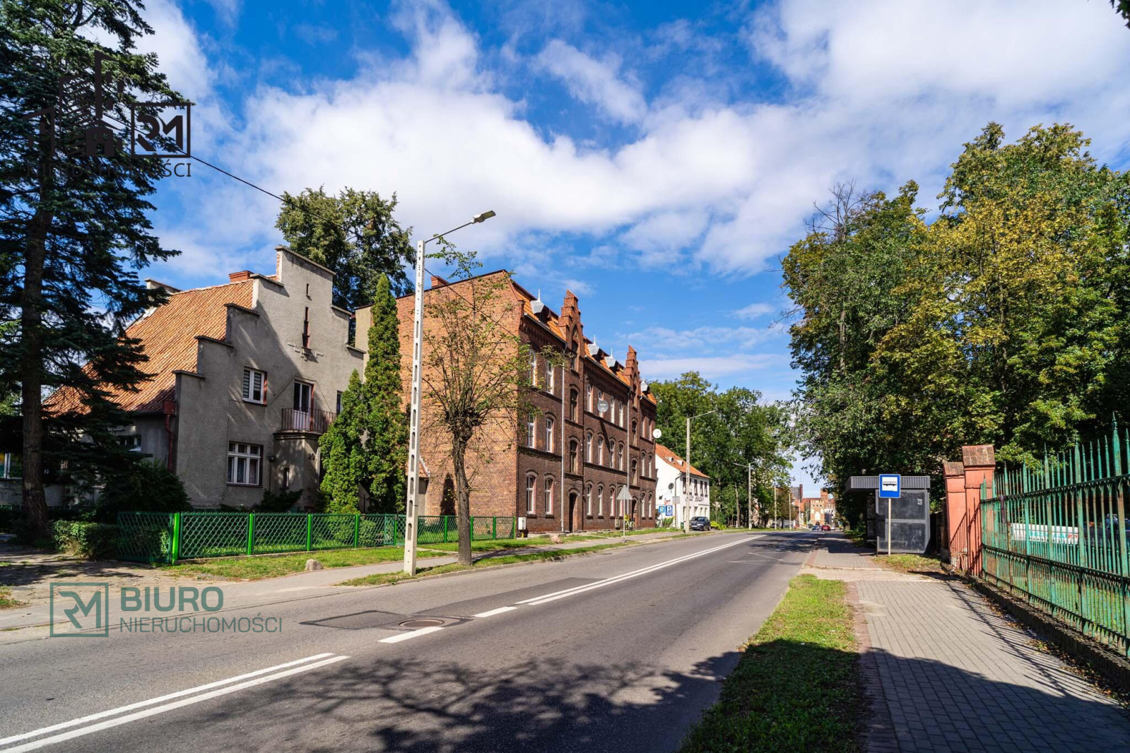 Mieszkanie Sprzedaż Malbork al.&nbsp;Armii Krajowej