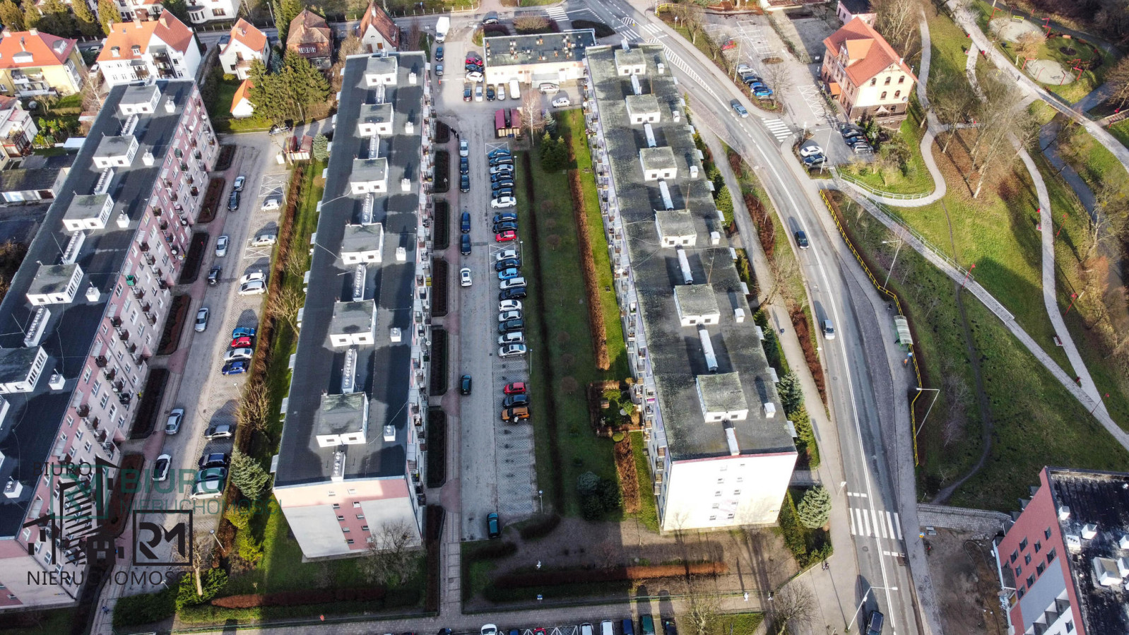Mieszkanie Sprzedaż Elbląg Władysława IV 18