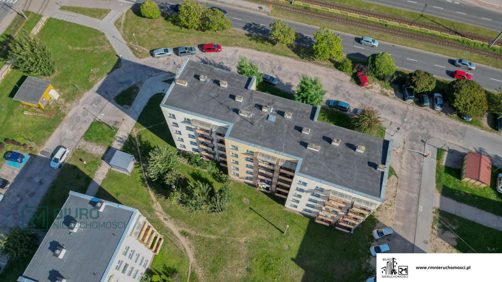 Mieszkanie Sprzedaż Elbląg Jana Matejki