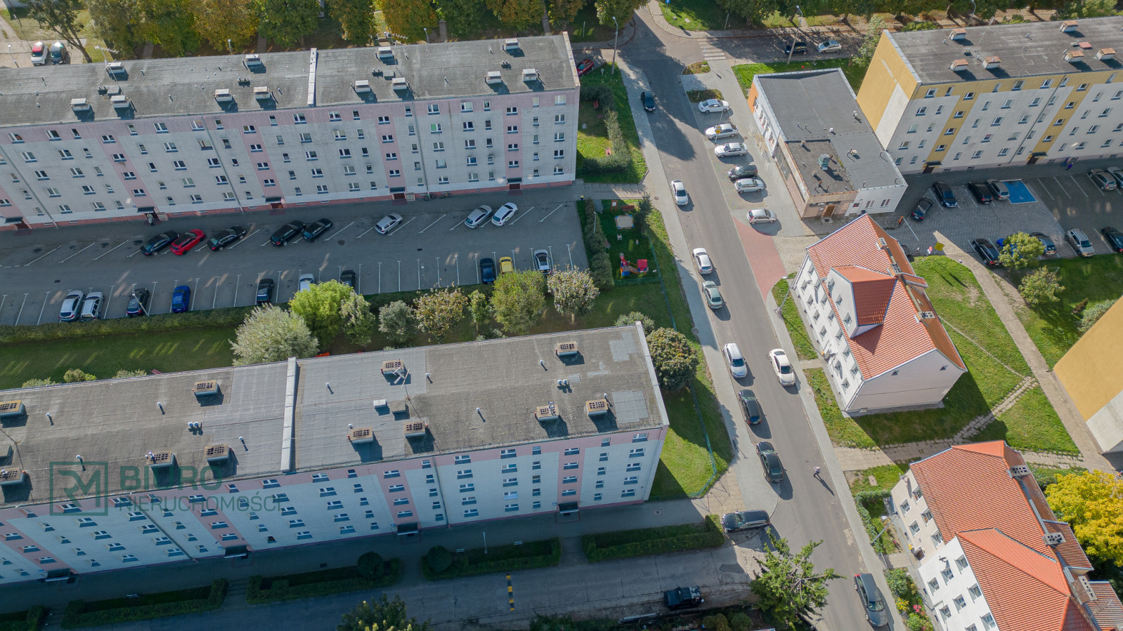 Mieszkanie Sprzedaż Elbląg Lubraniecka 33