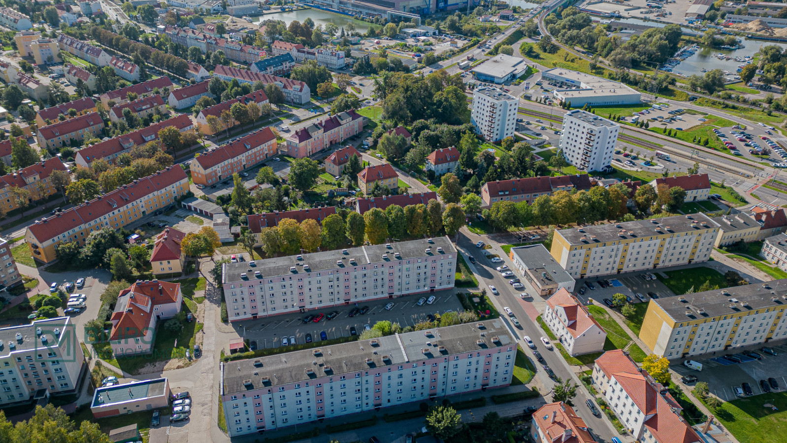 Mieszkanie Sprzedaż Elbląg Lubraniecka 38