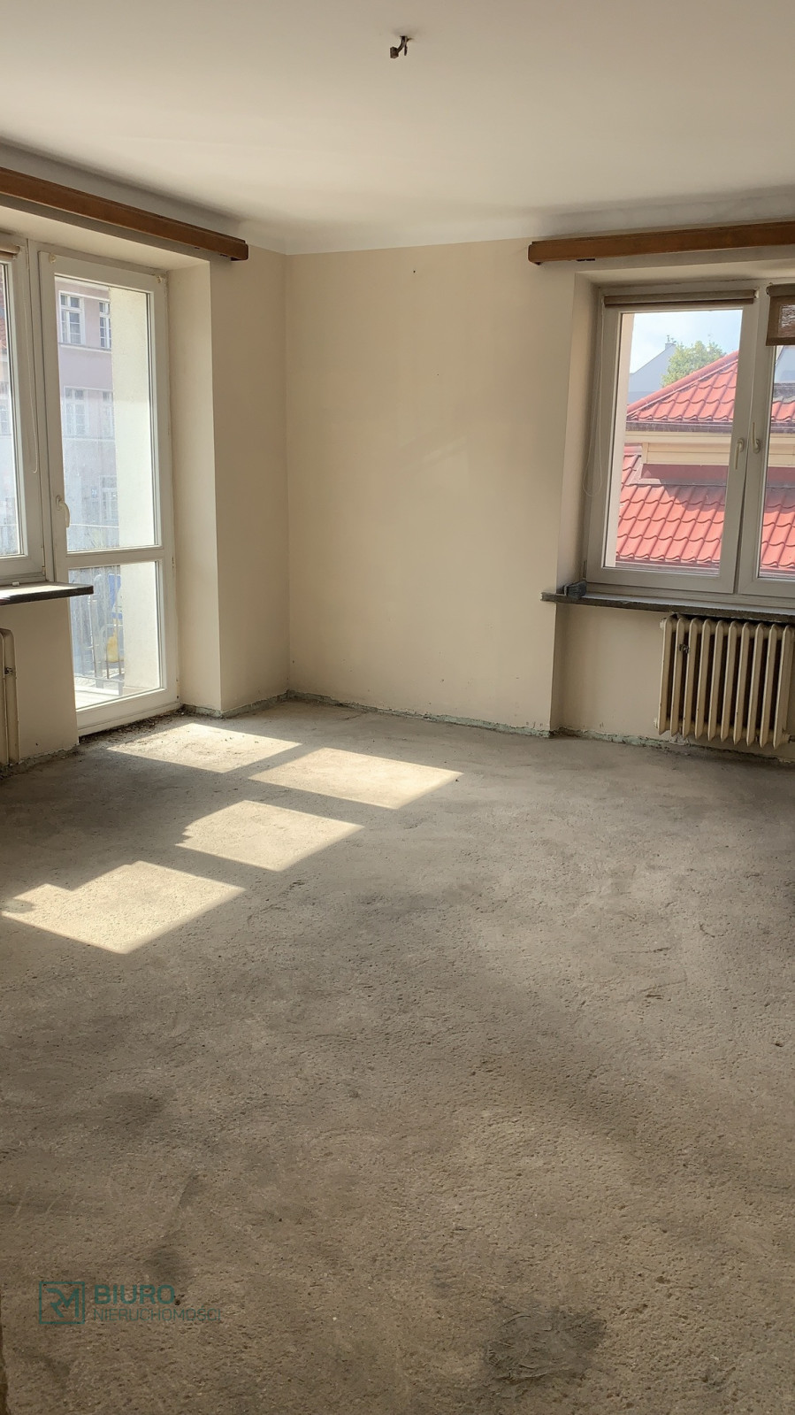 Mieszkanie Sprzedaż Olsztyn Grunwaldzka 5