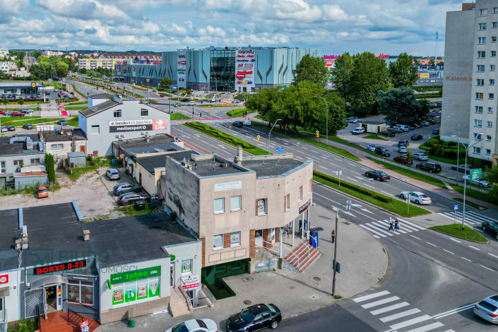 Lokal Wynajem Elbląg 3