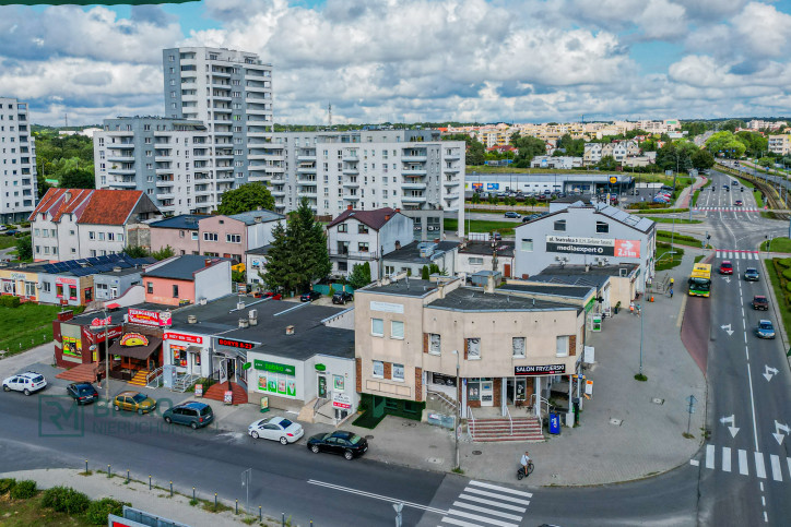 Lokal Wynajem Elbląg 9