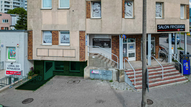 Lokal Wynajem Elbląg 6