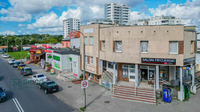 Lokal Wynajem Elbląg