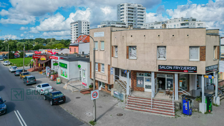 Lokal Wynajem Elbląg 10
