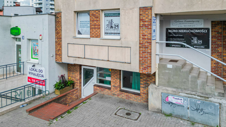 Lokal Wynajem Elbląg 11