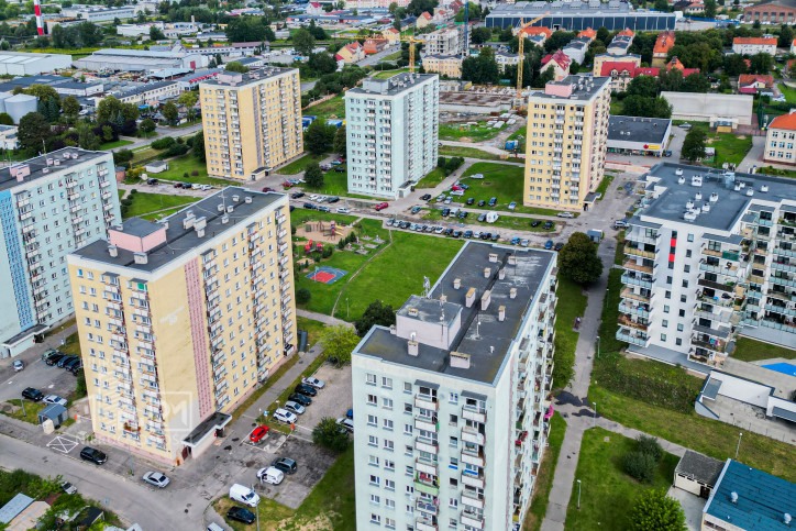 Mieszkanie Sprzedaż Elbląg 26