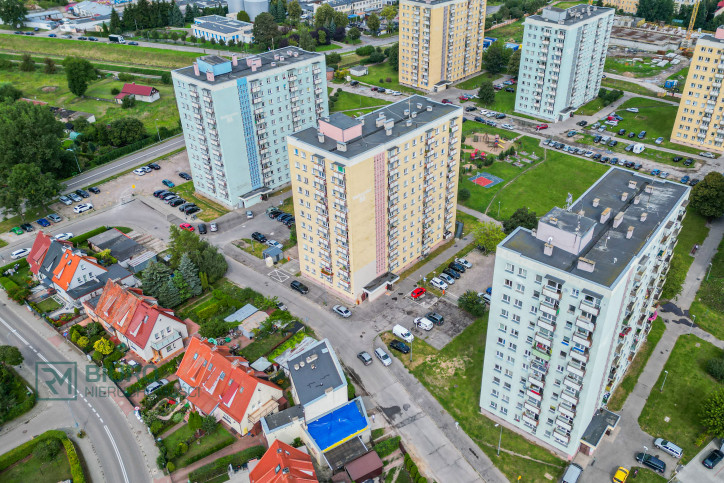 Mieszkanie Sprzedaż Elbląg 23