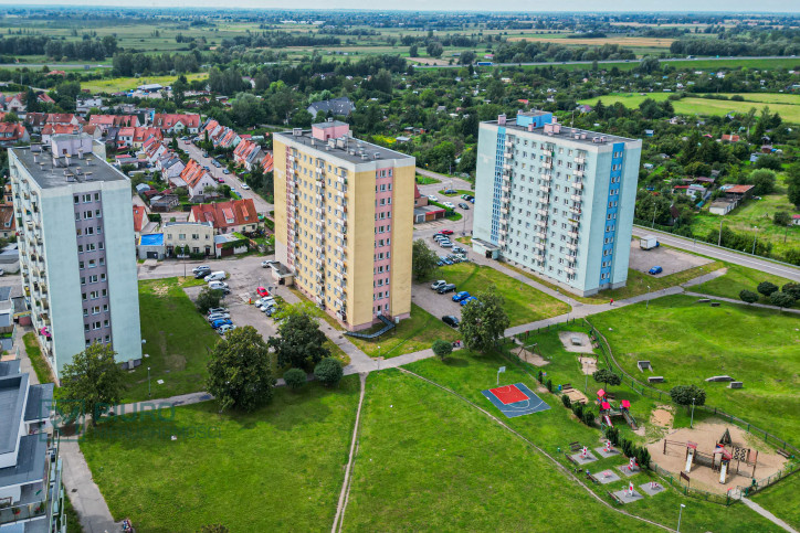 Mieszkanie Sprzedaż Elbląg 27