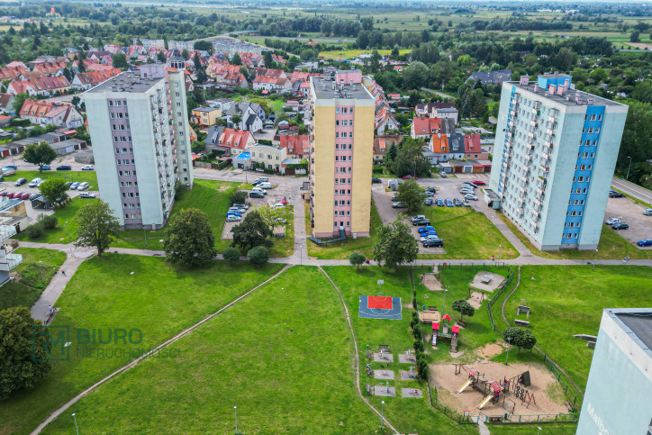 Mieszkanie Sprzedaż Elbląg 24