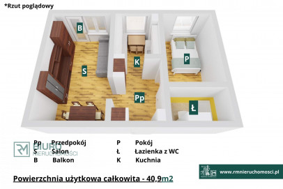 Mieszkanie Sprzedaż Elbląg