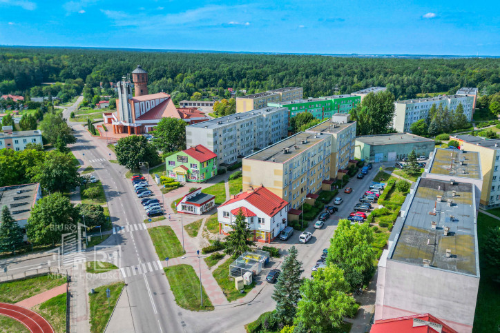 Mieszkanie Sprzedaż Iława 1 Maja 22 9