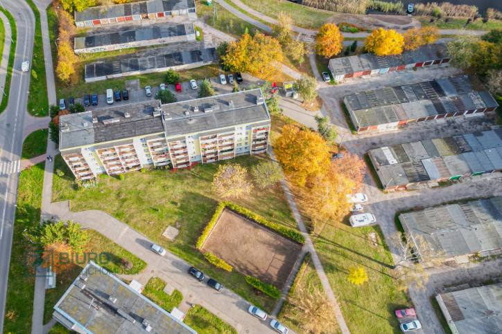 Mieszkanie Sprzedaż Iława Tadeusza Kościuszki 13b 25