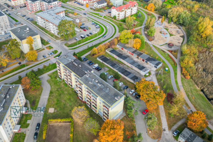 Mieszkanie Sprzedaż Iława Tadeusza Kościuszki 13b 27