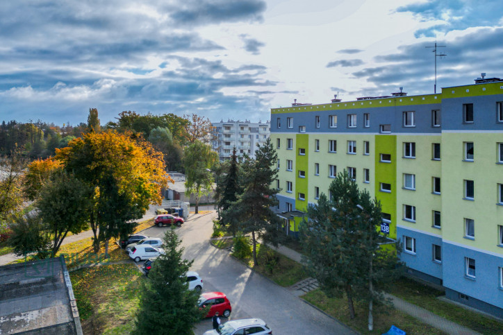 Mieszkanie Sprzedaż Iława Tadeusza Kościuszki 13b 24