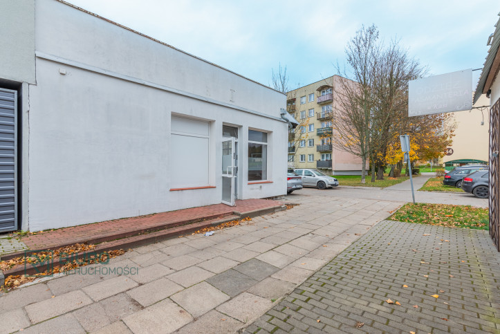 Lokal Wynajem Pasłęk 9