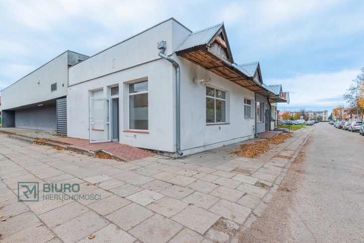 Lokal Wynajem Pasłęk 5