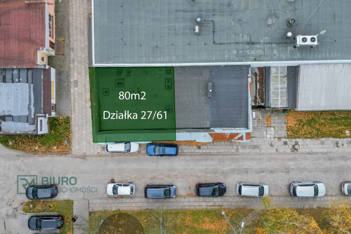 Lokal Wynajem Pasłęk 3