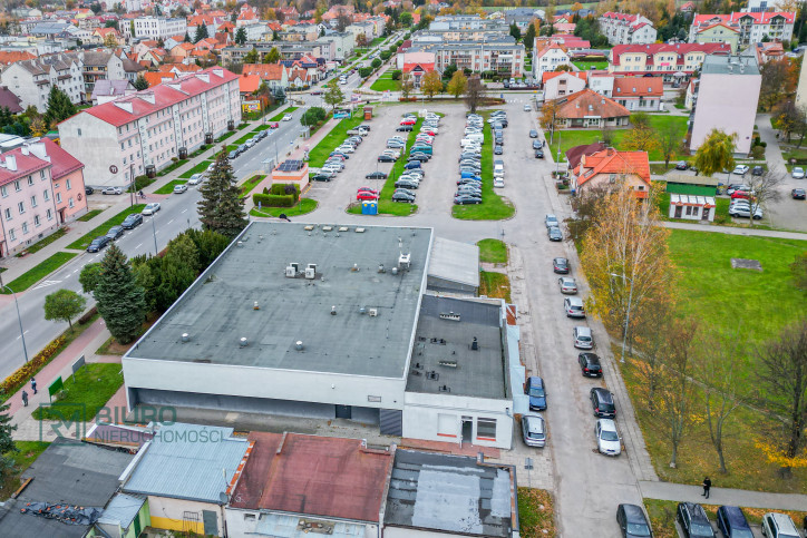 Lokal Wynajem Pasłęk 6