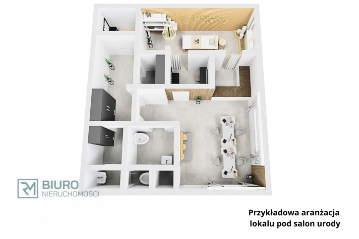 Lokal Wynajem Pasłęk 17