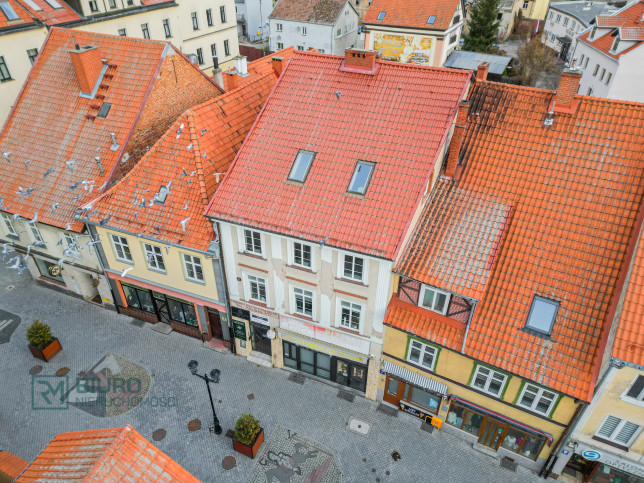 Mieszkanie Sprzedaż Bartoszyce Kętrzyńska 5 8
