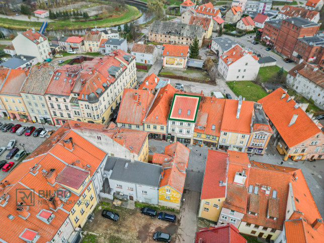 Mieszkanie Sprzedaż Bartoszyce Kętrzyńska 5 23