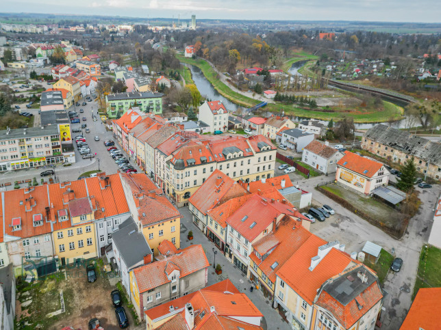 Mieszkanie Sprzedaż Bartoszyce Kętrzyńska 5 32