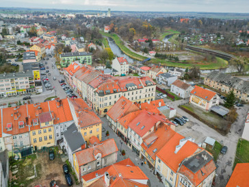 Mieszkanie Sprzedaż Bartoszyce Kętrzyńska 5