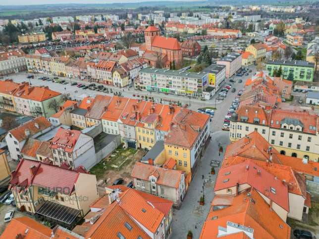 Mieszkanie Sprzedaż Bartoszyce Kętrzyńska 5 33