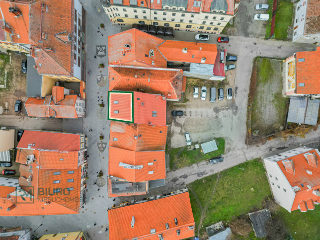 Mieszkanie Sprzedaż Bartoszyce Kętrzyńska 5 22