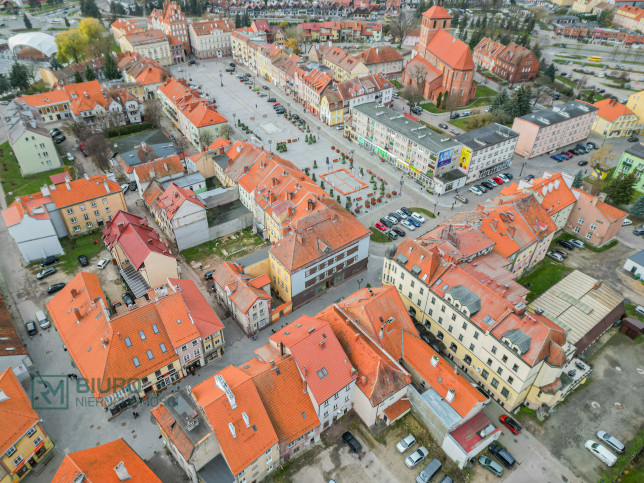 Mieszkanie Sprzedaż Bartoszyce Kętrzyńska 5 34
