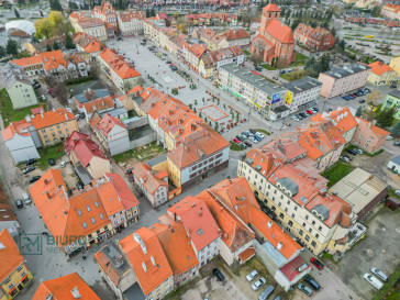 Mieszkanie Sprzedaż Bartoszyce Kętrzyńska 5