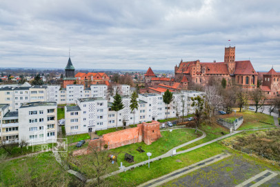 Mieszkanie Sprzedaż Malbork Stare Miasto 6