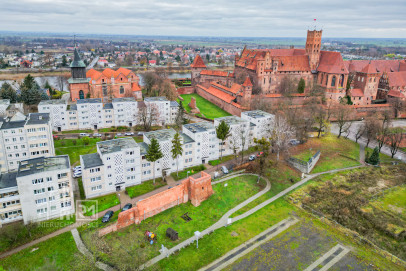 Mieszkanie Sprzedaż Malbork Stare Miasto 6