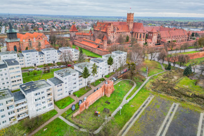 Mieszkanie Sprzedaż Malbork Stare Miasto 6