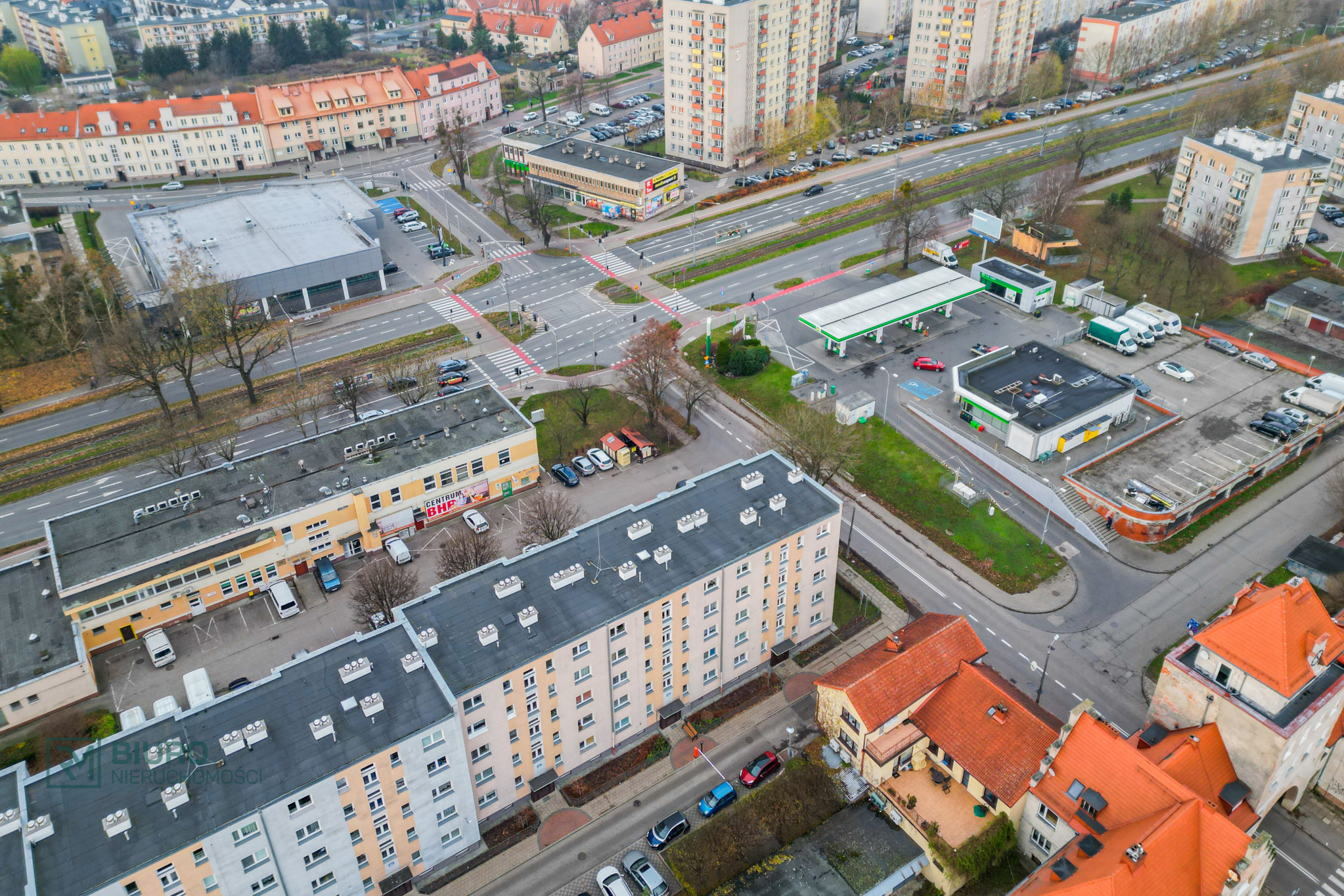 Mieszkanie Sprzedaż Elbląg
