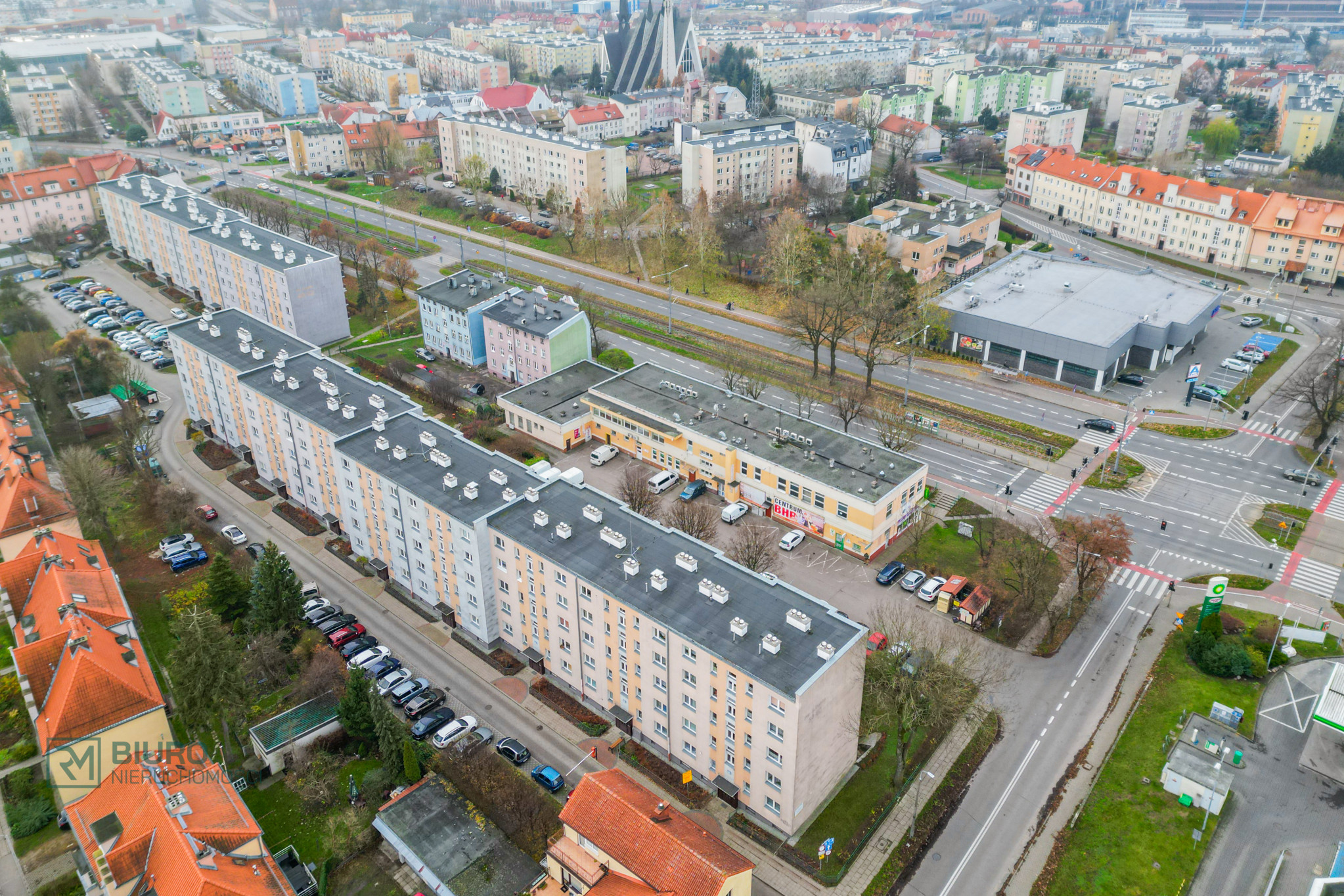 Mieszkanie Sprzedaż Elbląg