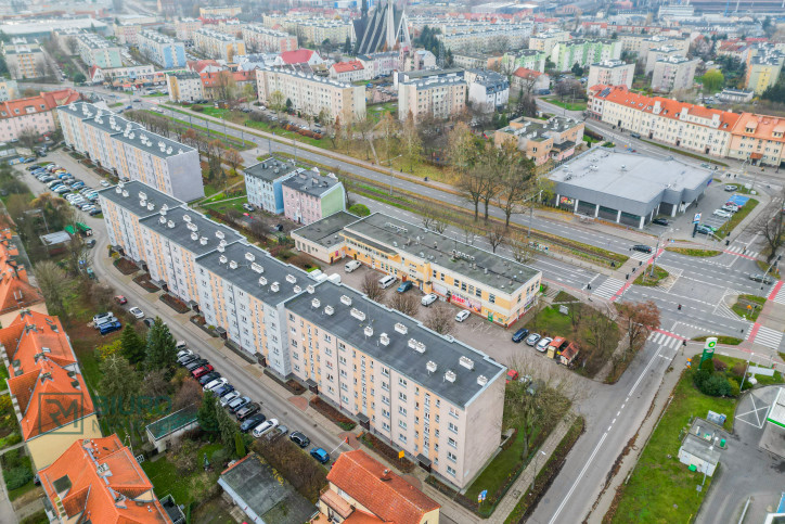 Mieszkanie Sprzedaż Elbląg 16