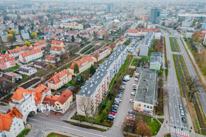 Mieszkanie Sprzedaż Elbląg