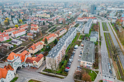 Mieszkanie Sprzedaż Elbląg