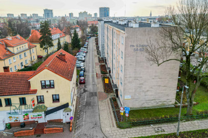 Mieszkanie Sprzedaż Elbląg